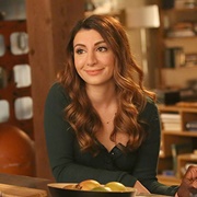 Aly Nelson (New Girl)