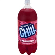 Super Chill Strawberry