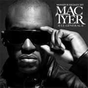 Mac Tyer - Le Général