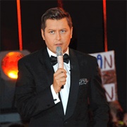 Brian Dowling