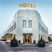 Bottleworks District