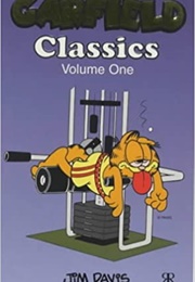 Garfield Classics Volume One (Jim Davis)