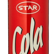 Star Cola