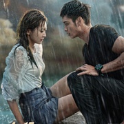 Mysterious Love (2021)