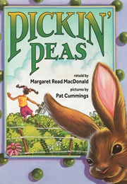Pickin' Peas (Margaret Read MacDonald)