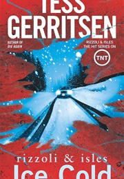 Ice Cold (Tess Gerritsen)