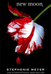 New Moon (Stephenie Meyer)