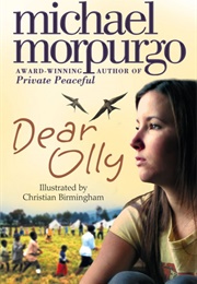 Dear Ollie (Michael Morpurgo)
