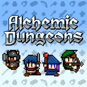 Alchemic Dungeons
