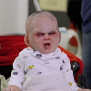 Devil Baby