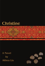 Christine (Althea Liu)