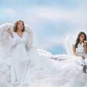 Philadelphia Cream Cheese Angels