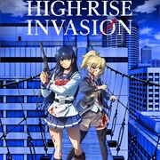 High-Rise Invasion