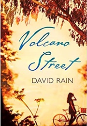 Volcano Street (David Rain)