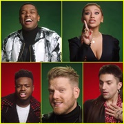 You're a Mean One, Mr. Grinch