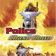 Police Chase Down