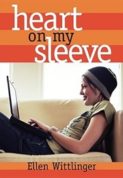 Heart on My Sleeve (Ellen Wittlinger)