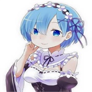 Rem . Re-Zero