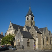 Laval Cathedral