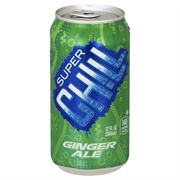 Super Chill Ginger Ale