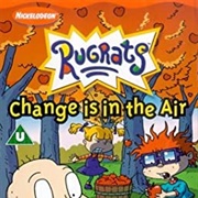 Change Is in the Air