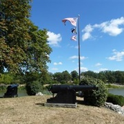 Fort Defiance Memorial, Defiance, OH