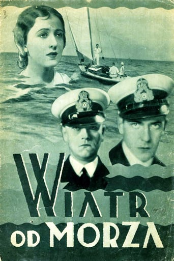 Wind From the Sea (1930)