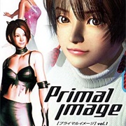 Primal Image Vol. 1
