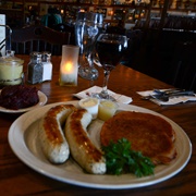 Metzger's German Restaurant, Ann Arbor