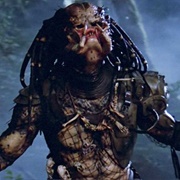 Predator (Predator, 1987)