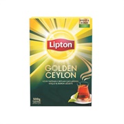 Lipton Golden Ceylon Tea