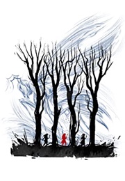 Juice Like Wounds (Seanan McGuire)