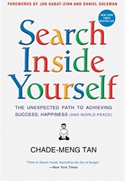 Search Inside Yourself (Chade-Meng Tan)