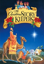 The Christmas Story Keepers (1998)