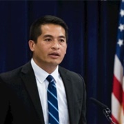 Patrick J. Bumatay (Gay, He/Him)