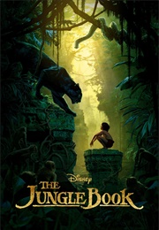 The Jungle Book (2016)