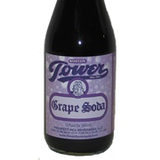 Tower Grape