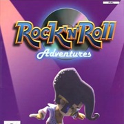 Rock N Roll Adventures