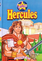 Hercules (1998)