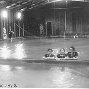 Montana: The Haunting of Chico Hot Springs Hotel