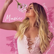Music - Kelsea Ballerini