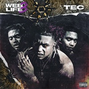 TEC - Web Life Vol. 3