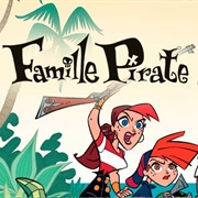 La Famille Pirate