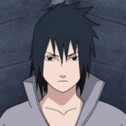 Sasuke Uchiha (Naruto)