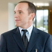 Agent Coulson