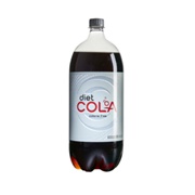 Lidl Diet Cola
