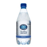 Crystal Geyser Sparkling Original