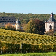 Schloss Vollrads, Oestrich-Winkel, Germany