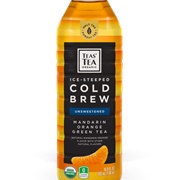 Teas' Tea Unsweetened Mandarin Orange Green Tea