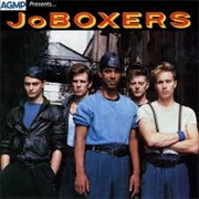 Jo Boxers